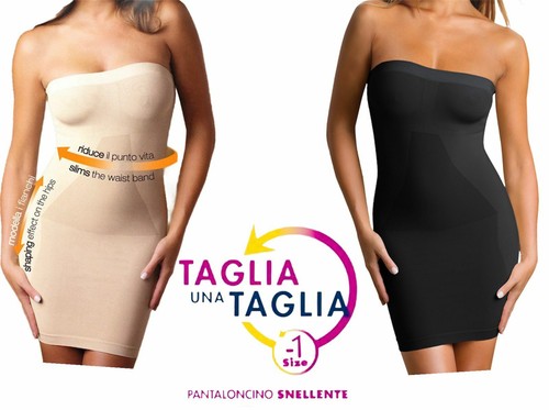 Guaina amincissante taille - guaina, À