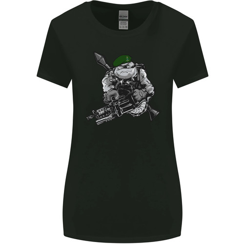 Shirt royal marine bulldog - t-shirt,