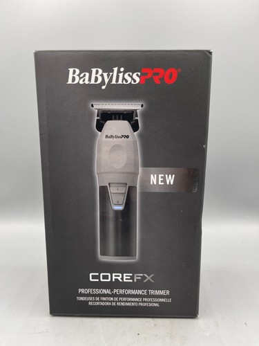 Babylisspro corefx - babylisspro,