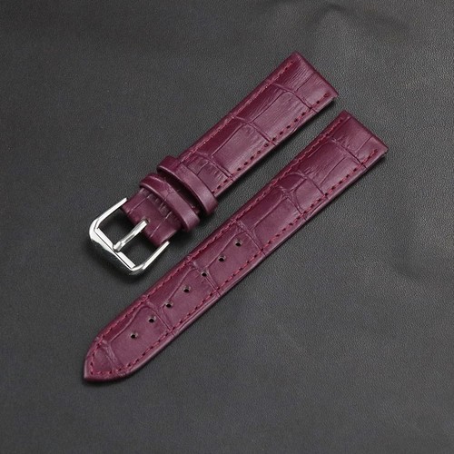 Bracelet montre cuir homme - bracelet,