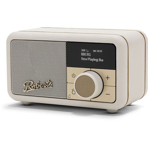 Radio dab roberts - radio,