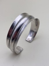 Ancien Bracelet Manchette