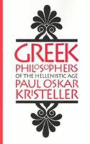 Philosophes grecs époque - philosophes, l'Époque
