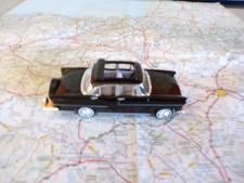 Simca Chambord Presidency 1958