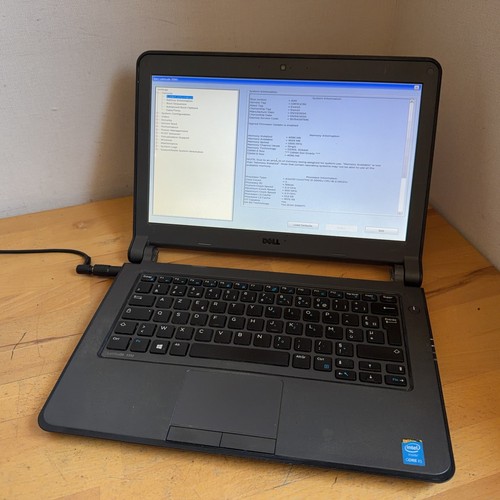Portable dell latitude - pc,