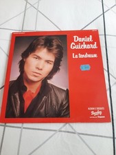 33 tours de Daniel Guichard