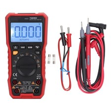 TA8302 Multimètre Numérique