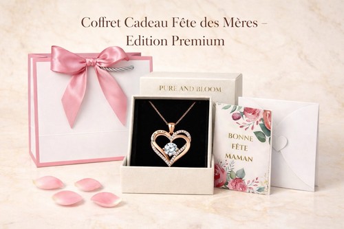 Coffret cadeau fete des - coffret,