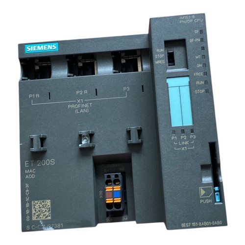 Siemens simatic 6es7 - simatic, s7