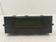 Afficheur RENAULT MEGANE 2