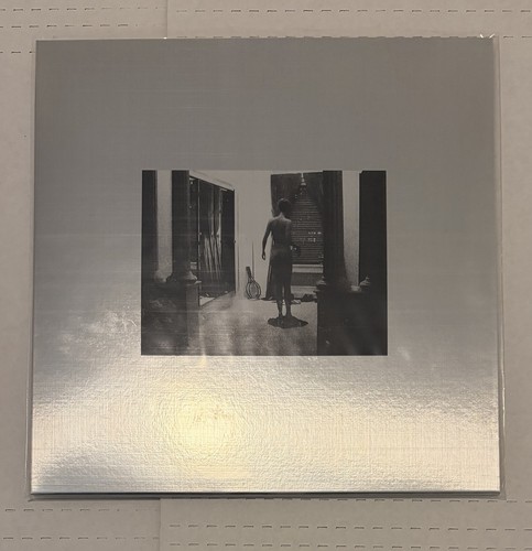 Whirr distressor vinyl - whirr,