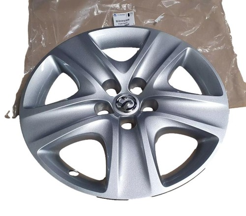 Enjoliveur opel pouces - opel, 17