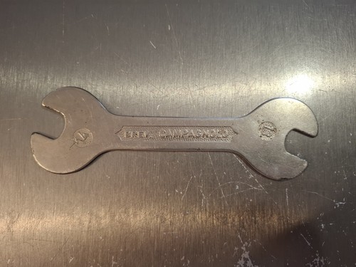 Clé campagnolo réglage - réglage, moyeu