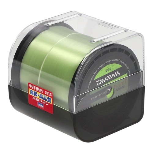 Daiwa infinity fluocarbone - infinity,