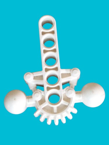 Lego bionicle 47306 - lego, bassin