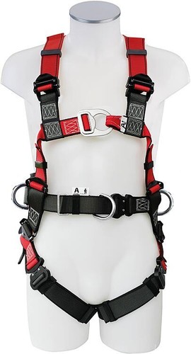 Ceinture sécurité mas - de,