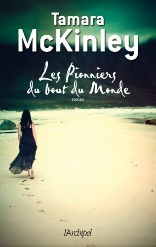 Les pionniers bout monde - du,