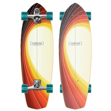 CARVER 32" GLASS OFF SURFSKATE