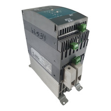 EUROTHERM 7100A/100A/460V/230V Gradateur de puissance monophasé Auxiliary supply