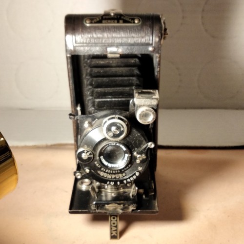 Rare appareil photo kodak - appareil,