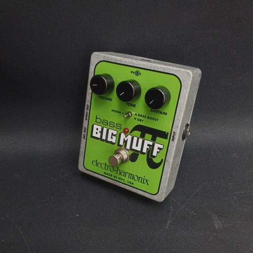 Pédale effets electro - pédale, d'effets