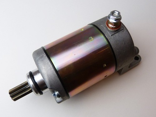 Démarreur électrique polaris - Électrique,