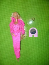 Vintage barbie beauty secrets - beauty,