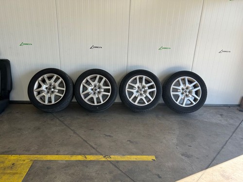 Opel antara 2013 jeu jantes - antara,