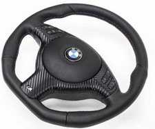 M3 M5 Volant cuir airbag BMW