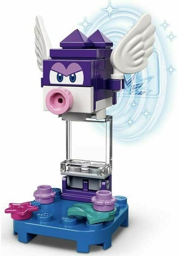 Lego super mario séries - lego,