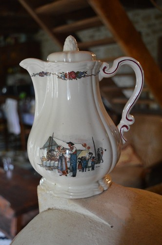 Cafetière obernai - cafetière,