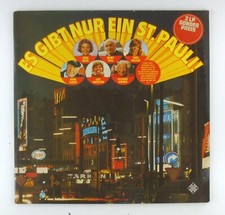 12" 2 LP - Divers – Il N'Y A