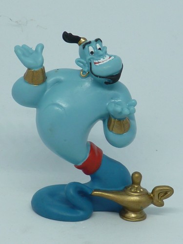 Figurine pvc ancienne disney - ancienne,