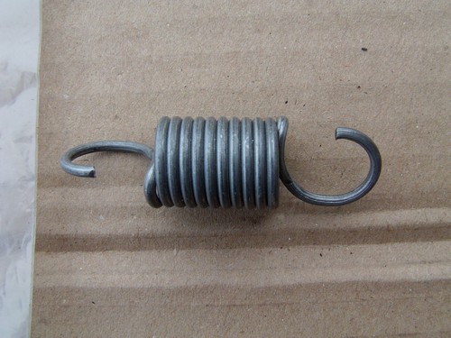 Ressort embrayage galva pubert - embrayage,