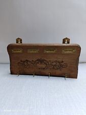 Cintre mural CUISINE vintage