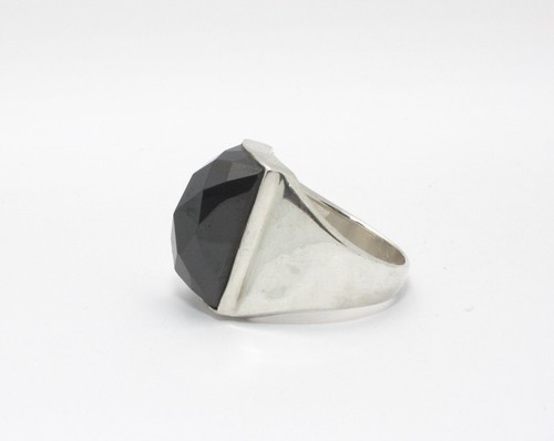 Genuine black onyx - ,