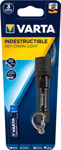 Varta lampe poche - varta,
