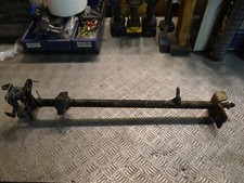 colonne de direction quad hyosung 450 TE ou quad triton 450 enduro