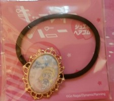 cutie honey cutey honey f hair