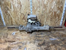 Boite de Vitesse pour tracteur