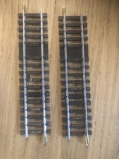 JOUEF échelle HO - 2 RAILS d'ALIMENTATION ref. 475/2A