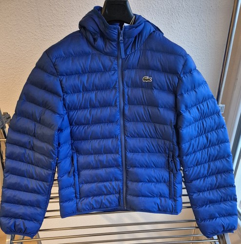 Doudoune lacoste - doudoune,