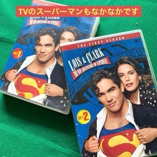 Superman Foreign Drama Lois &