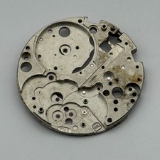 Valjoux 7765 Incomplet Montre