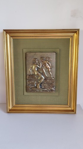 Tableau plaque bas - plaque,