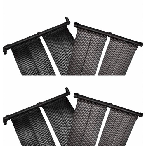 Panneaux solaires de - 2x,
