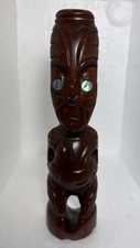 Vintage Totem Teko Timber
