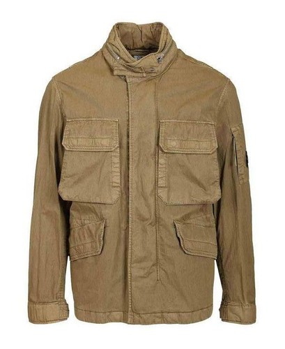 Company veste explorer en - cp,
