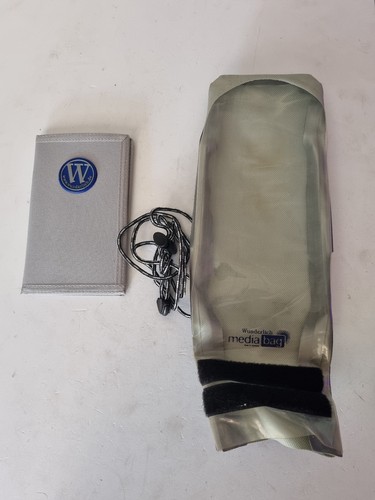 Wunderlich media bag - media,