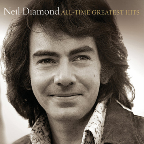 Neil diamond all - neil,